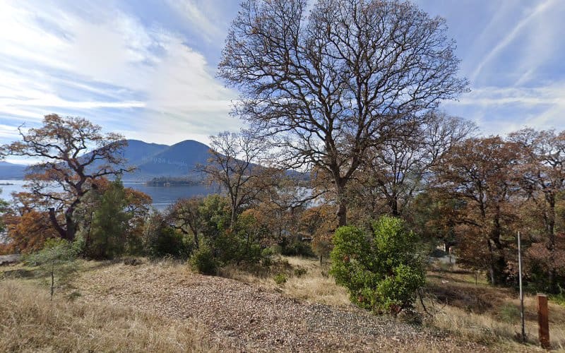 High Valley Ridge Ranch