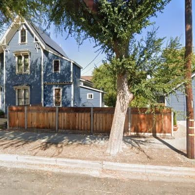 A All American Remodeling