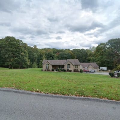 Schrec's Custom Building and Remodeling Inc