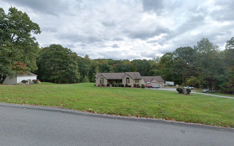 Schrec's Custom Building and Remodeling Inc