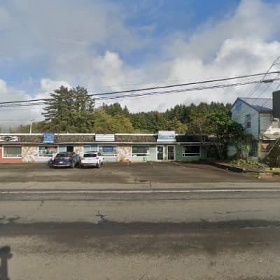 Central Coast Builders Inc