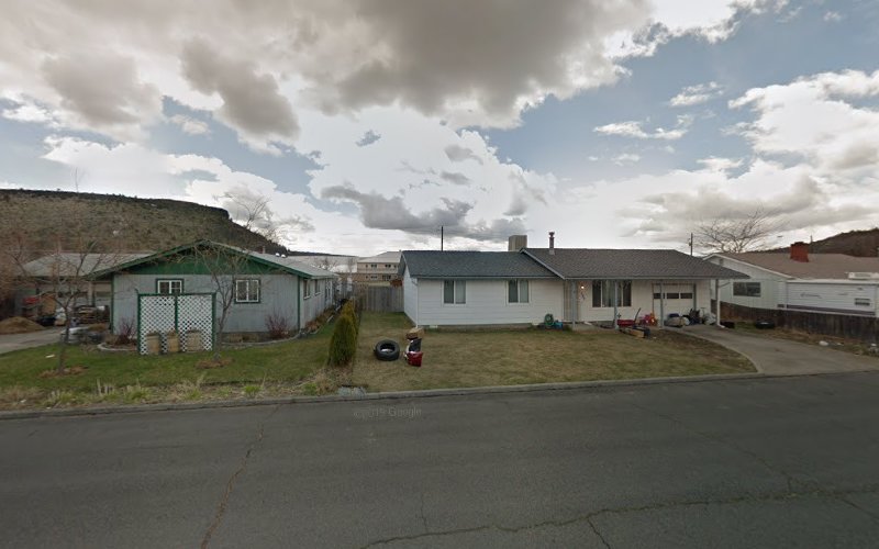 Three Peaks General Construction llc