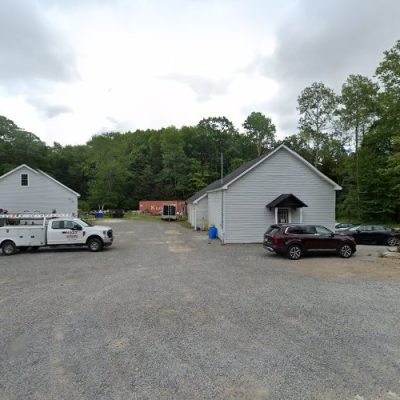 Hazy Construction LLC