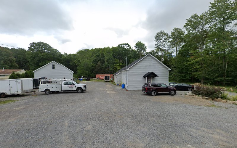 Hazy Construction LLC