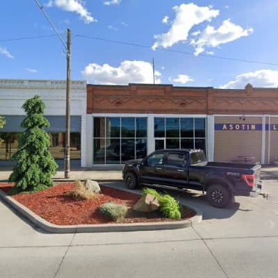 Cedar Ridge Builders Inc.