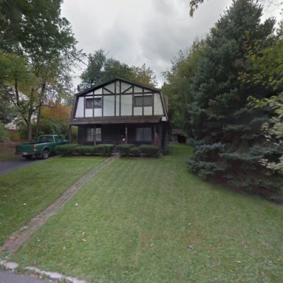 S.R.Contracting LLC