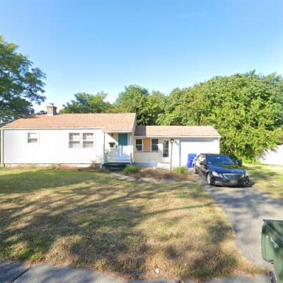 RJs Handyman Service