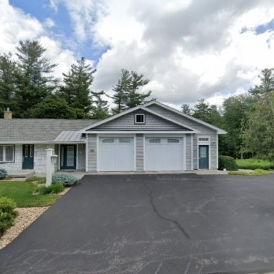 Holden Home Modernizing Inc.