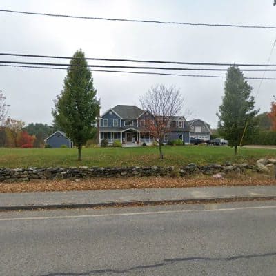 Johnson Building & Remodeling
