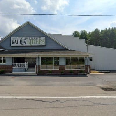 Factory Direct Kitchens