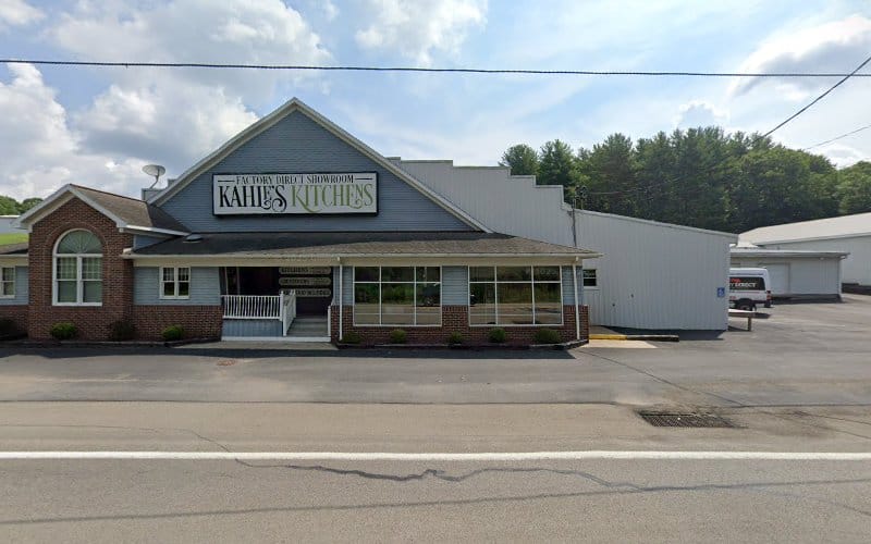Factory Direct Kitchens