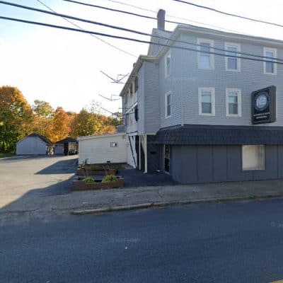 New England Home Cabinetry LLC