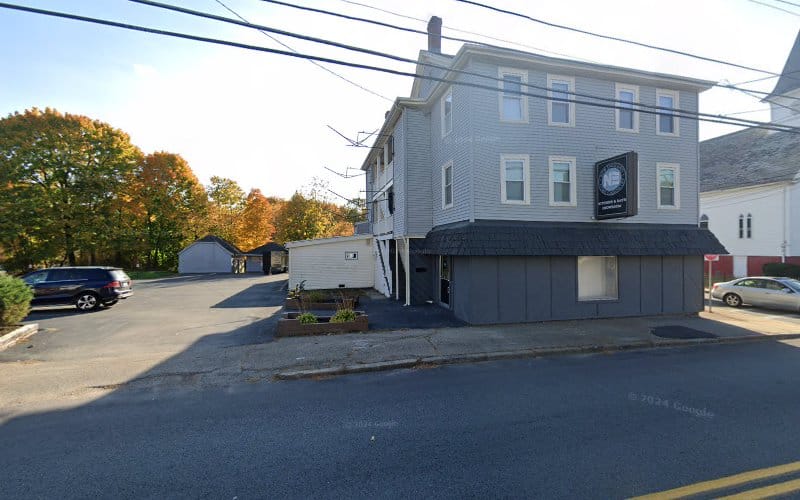 New England Home Cabinetry LLC