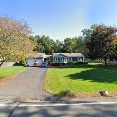 Dunn's Remodeling