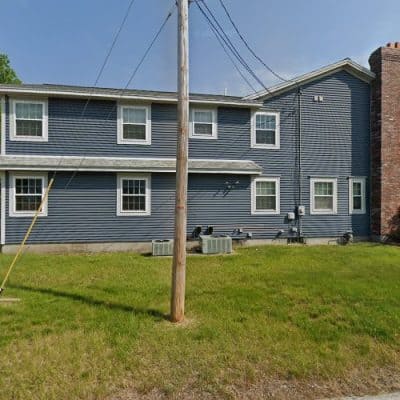 KCS Replacement Windows & Siding