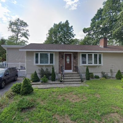 Great Span Remodeling LLC