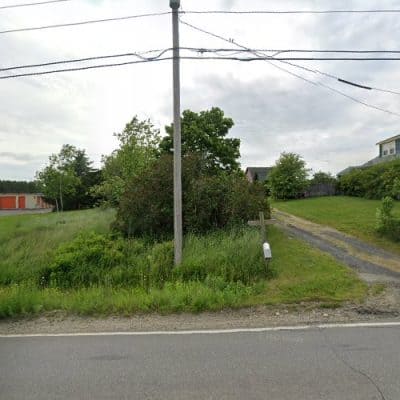 Broad Cove Builders Inc