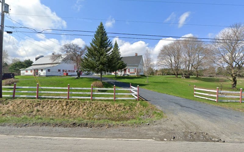 Paul Lessard Renovations