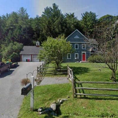 Michael Goodrich Custom Builder LLC