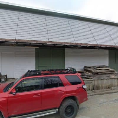 Forbes Construction, Inc.