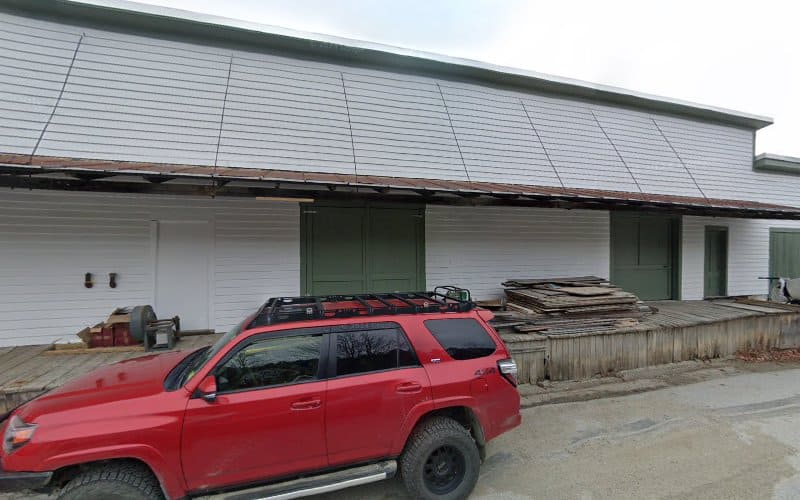 Forbes Construction, Inc.