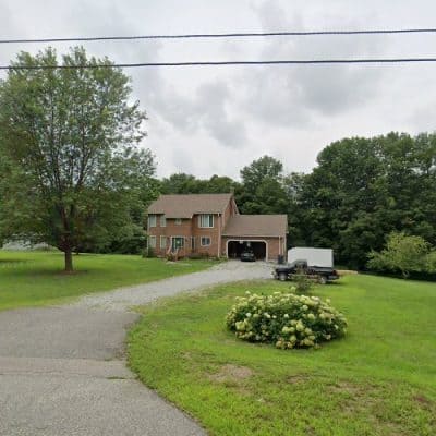 Patriot Handyman Services LLC
