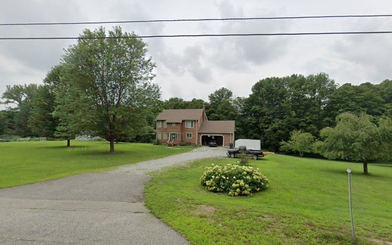 Patriot Handyman Services LLC