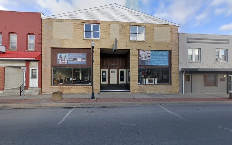 Cook's Painting & Renovation Inc.