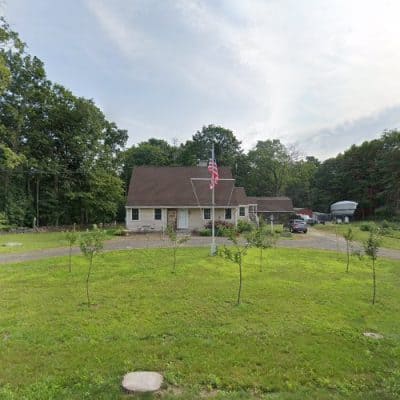 Connecticut Access Remodeling