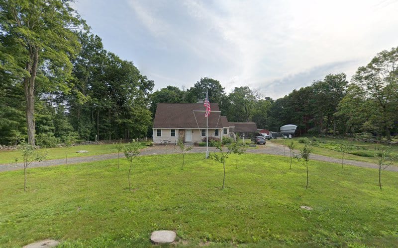 Connecticut Access Remodeling