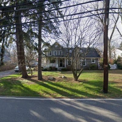 SD Larsen Home Repairs