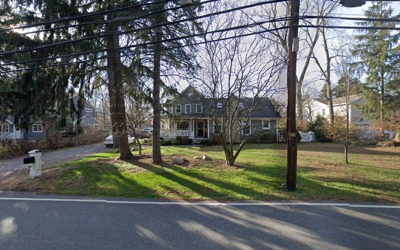 SD Larsen Home Repairs