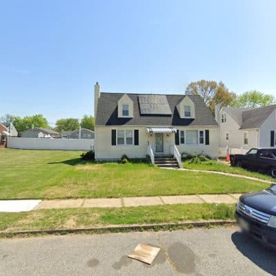 Springle Handyman Services LLC