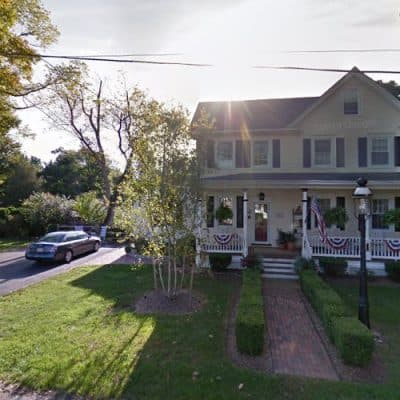 George R. Hall Construction, LLC