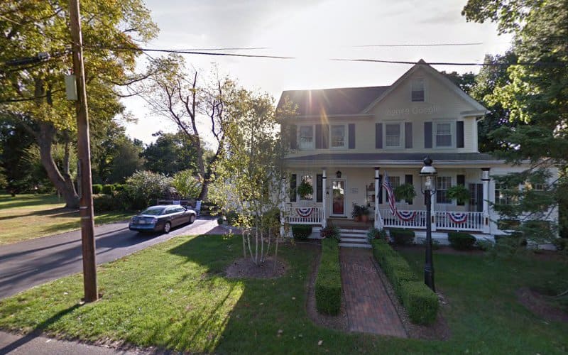 George R. Hall Construction, LLC