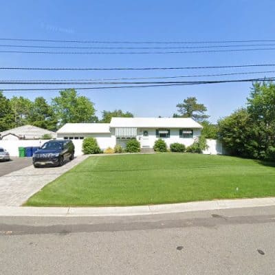 D Lewis Home improvement LLC
