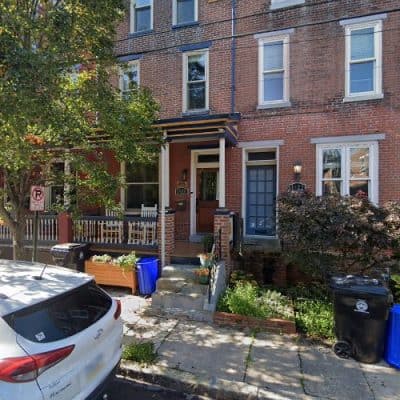 Hibbard Home Renovations