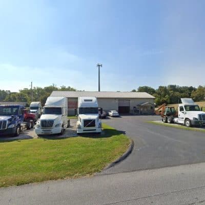 Encompass Home Repair Service