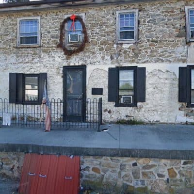 Boyertown contracting