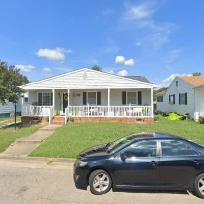 Leander Jones General Contractors