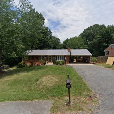 McGuire Painting & Remodeling