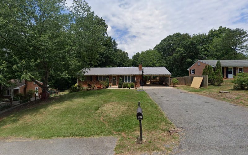 McGuire Painting & Remodeling