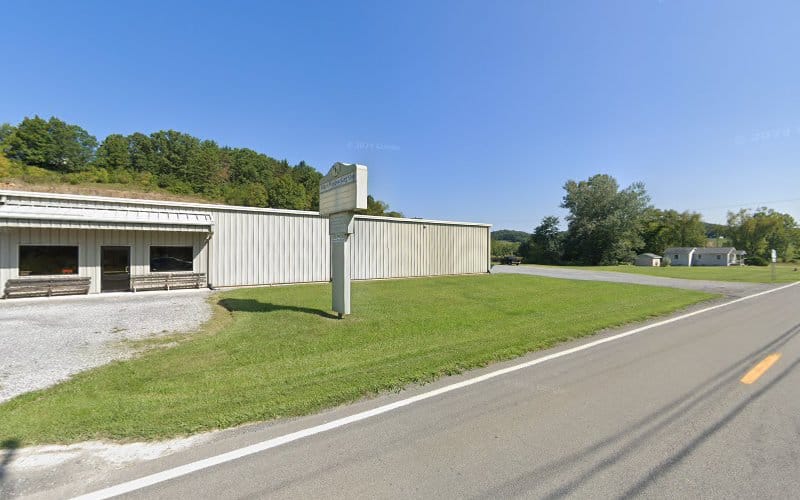 Wiley's Woodworking Shop Inc