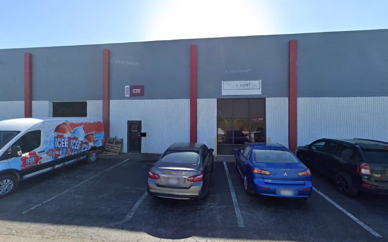 Equity LLC Property Services