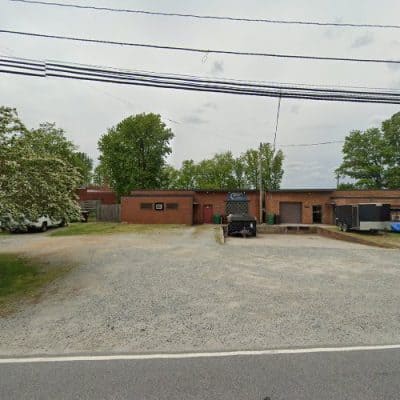 Creative Building Group, Inc.