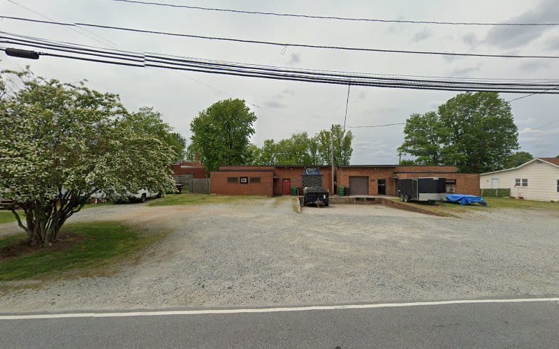 Creative Building Group, Inc.
