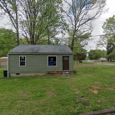 Tommy Mcgee's Home Repair and Remodeling