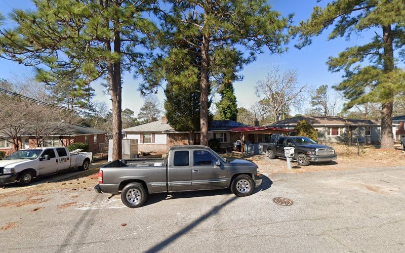 Porterfield Remodeling LLC