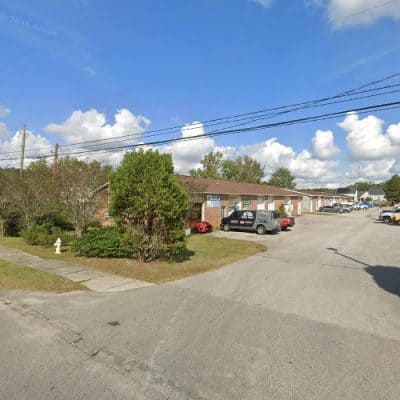 Charleston Cabinets and Home Solutions, LLC