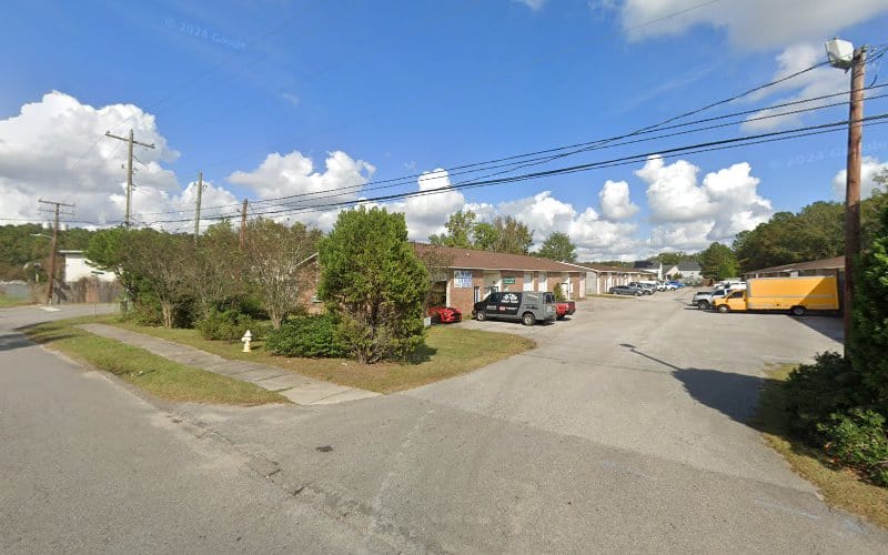 Charleston Cabinets and Home Solutions, LLC